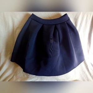 Charlotte Russe skater skirt